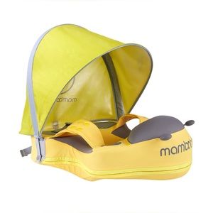 Mambobaby Float with canopy